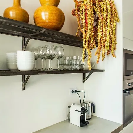 Livia's Hideaway 8: Oud-west * アムステルダム